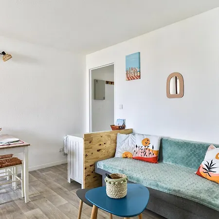 Le Clos Des Tamaris - Bel Appt Proche Appartement
