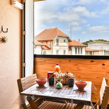 Apartamento Le Clos Des Tamaris - Bel Appt Proche