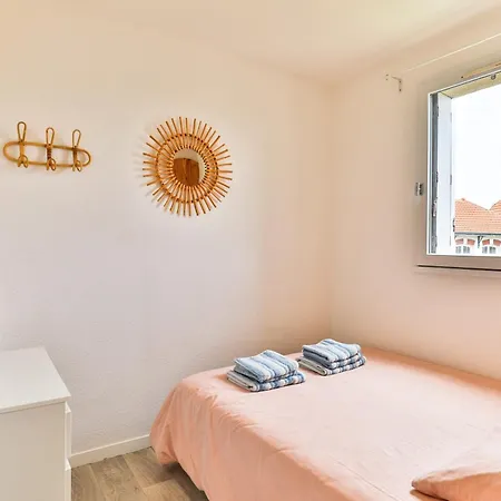 Apartamento Le Clos Des Tamaris - Bel Appt Proche Biscarrosse