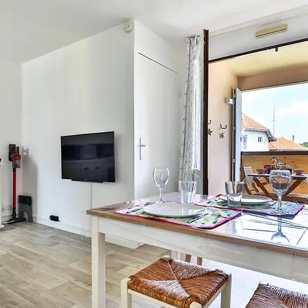 Le Clos Des Tamaris - Bel Appt Proche Biscarrosse