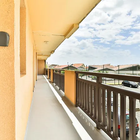 Apartamento Le Clos Des Tamaris - Bel Appt Proche *